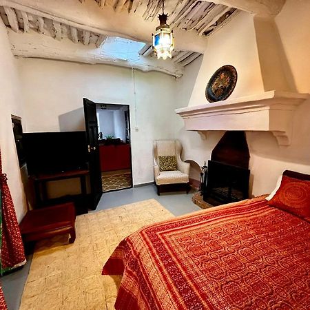 Вилла Casa Carmela, Rural House With Spectacular Views, In An Exquisite Area Атальбейтар Экстерьер фото