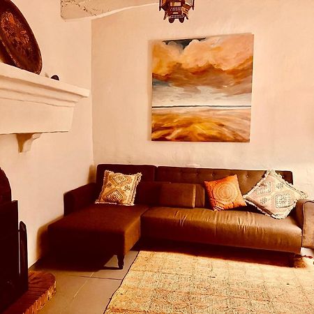 Вилла Casa Carmela, Rural House With Spectacular Views, In An Exquisite Area Атальбейтар Экстерьер фото